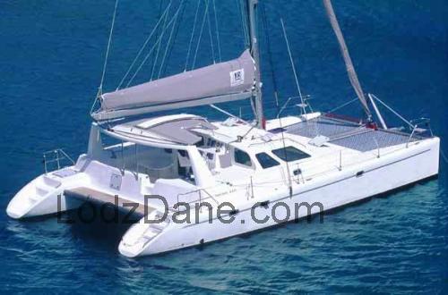 Voyager 440 karta techniczna i opinia